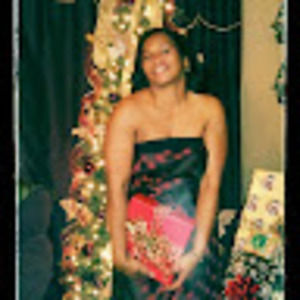 Meet your Posher, Kimberlee